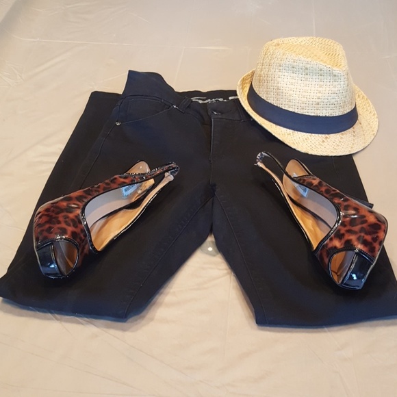 Steve Madden stilettos - Picture 1 of 5